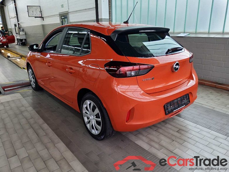Opel Corsa F (2019->) DE - LimS5 e, Edition, 2019 - 2023 #4
