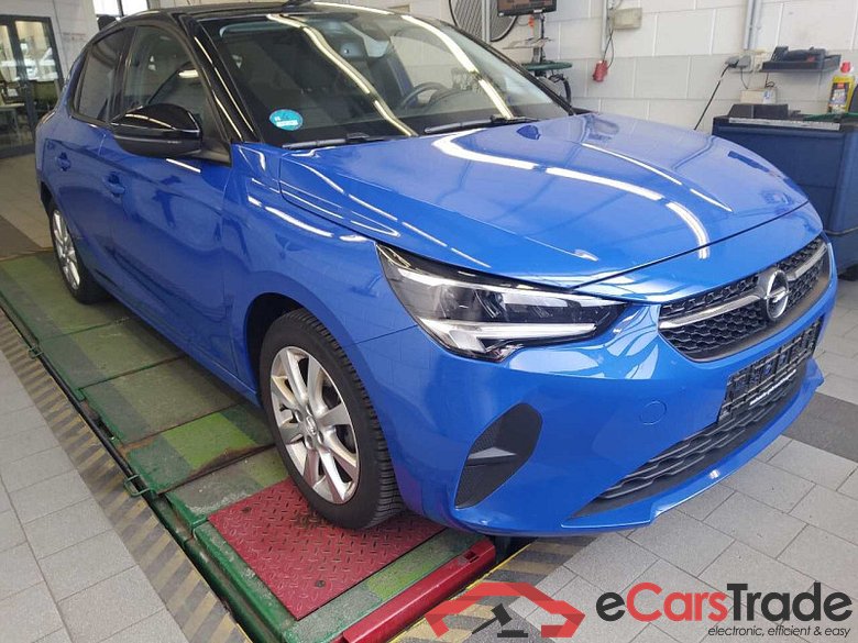 Opel Corsa F (2019->) DE - LimS5 1.2 EU6d, Edition (EURO 6d), 2019 - 2023 #2