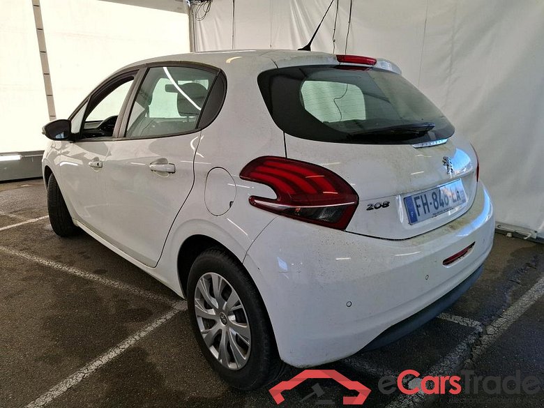 208 Affaire Premium Pack 1.5 HDi 100CV BVM5 E6dT #2