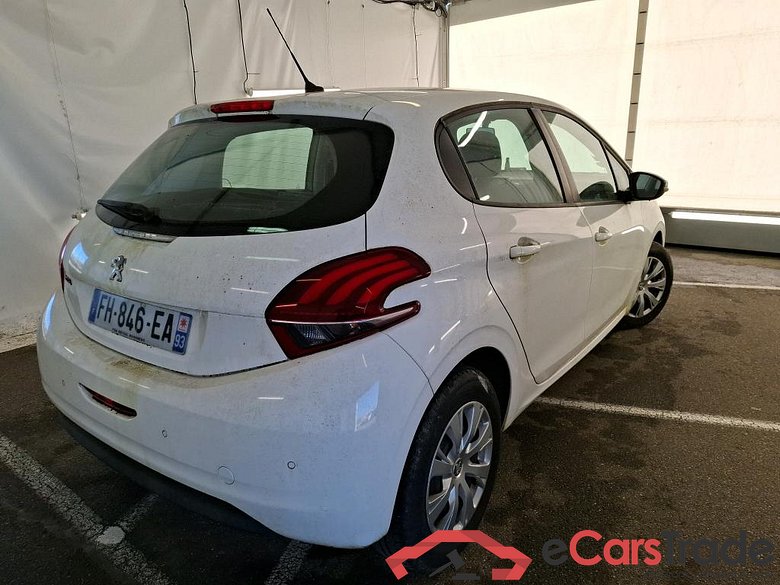 208 Affaire Premium Pack 1.5 HDi 100CV BVM5 E6dT #3