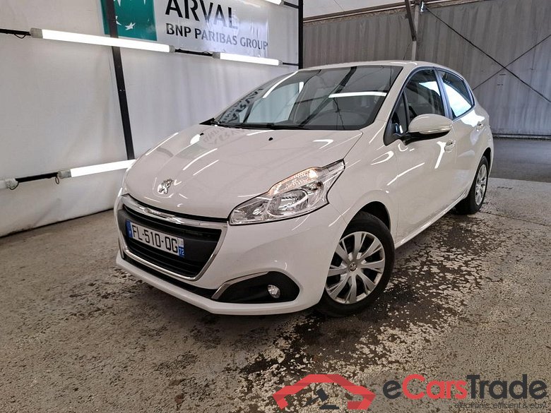 208 Affaire Premium Pack 1.5 HDi 100CV BVM5 E6dT