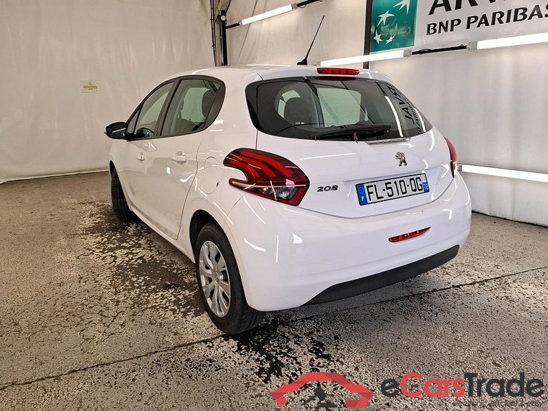 208 Affaire Premium Pack 1.5 HDi 100CV BVM5 E6dT #2