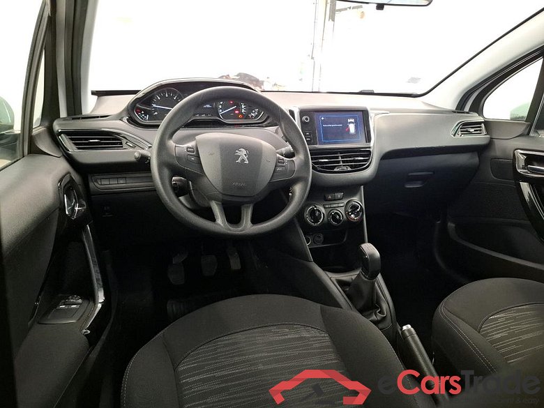 208 Affaire Premium Pack 1.5 HDi 100CV BVM5 E6dT #5