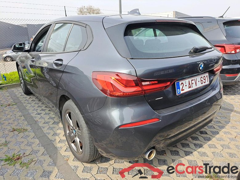 BMW 1 SERIES HATCH 1.5 118I (100KW) #3
