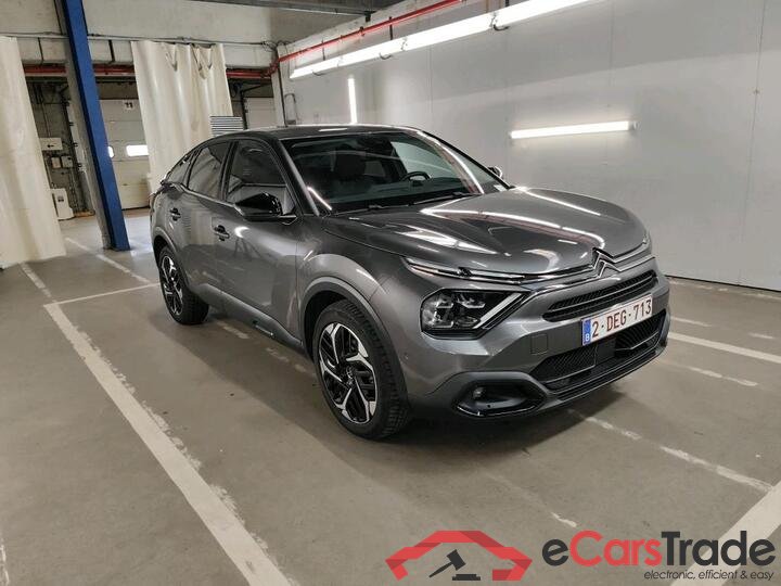 Citroen C4 1.2 PureTech Shine LED Virtual Navi 1/2 Leather KeylessGo Camera Klima PDC ... #2