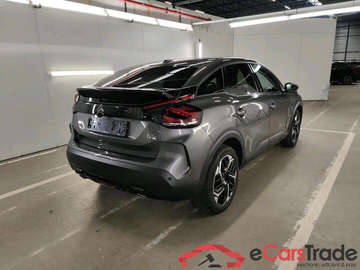 Citroen C4 1.2 PureTech Shine LED Virtual Navi 1/2 Leather KeylessGo Camera Klima PDC ... #4