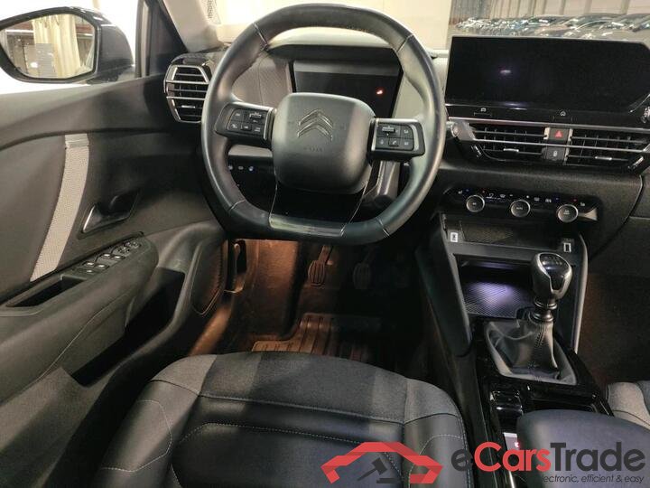 Citroen C4 1.2 PureTech Shine LED Virtual Navi 1/2 Leather KeylessGo Camera Klima PDC ... #5