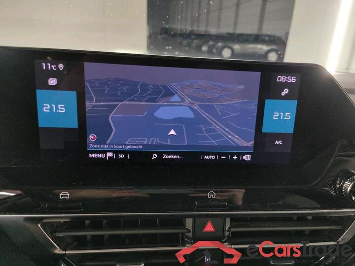 Citroen C4 1.2 PureTech Shine LED Virtual Navi 1/2 Leather KeylessGo Camera Klima PDC ... #6