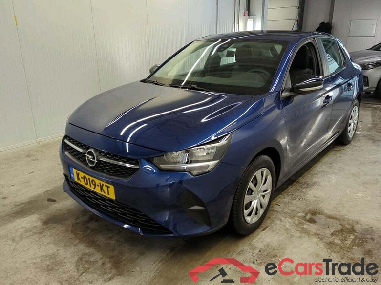 OPEL Corsa 1.2 Edition