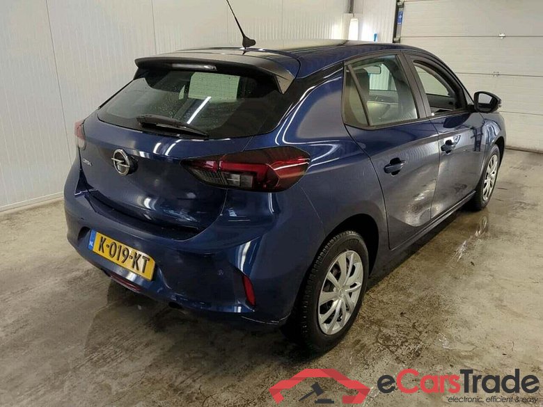 OPEL Corsa 1.2 Edition #2