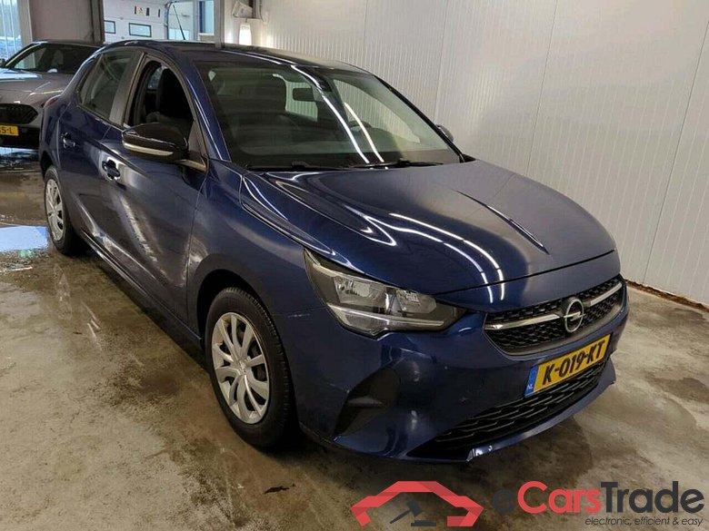 OPEL Corsa 1.2 Edition #4