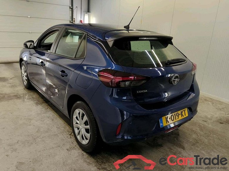 OPEL Corsa 1.2 Edition #5