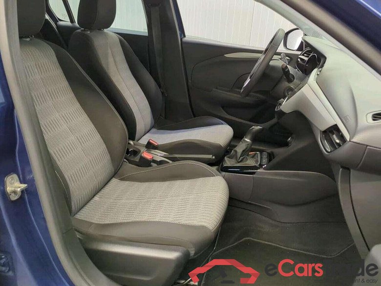 OPEL Corsa 1.2 Edition #6