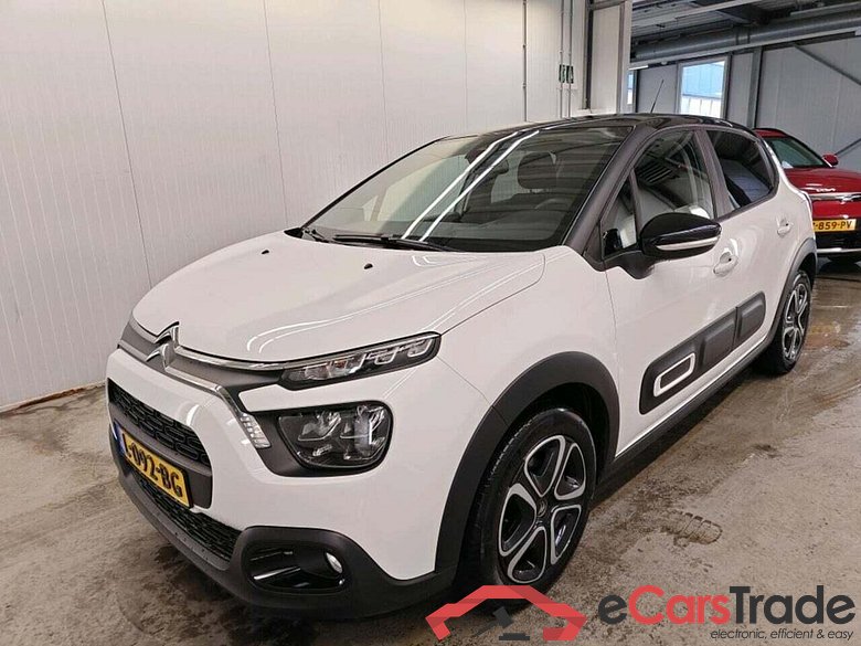 CITROEN C3 1.2 PT Feel #1