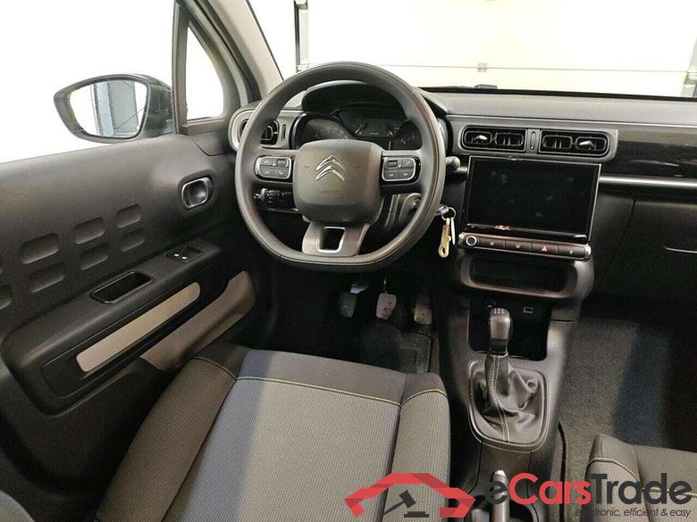 CITROEN C3 1.2 PT Feel #3