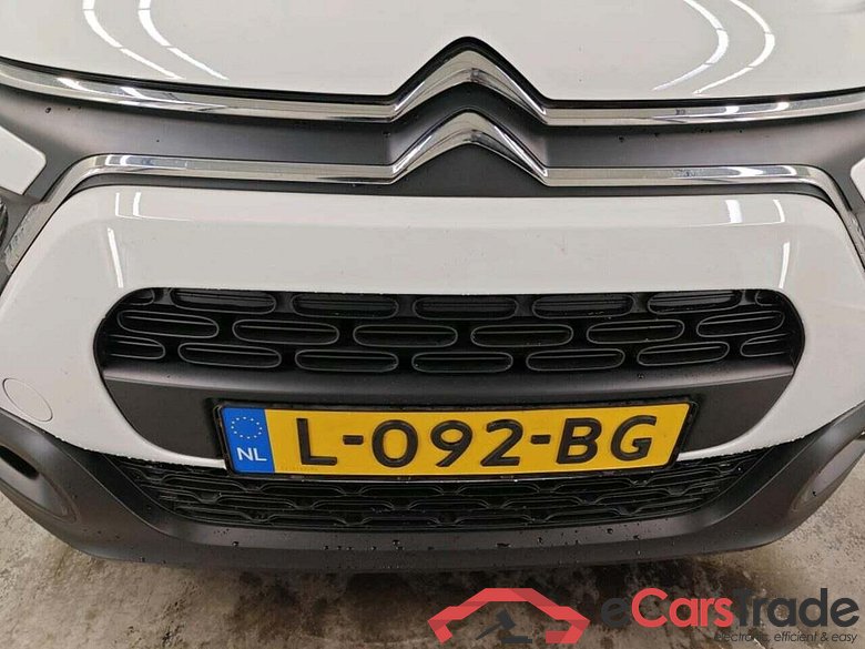 CITROEN C3 1.2 PT Feel #4