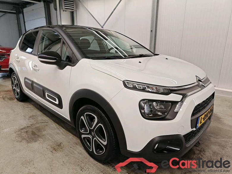 CITROEN C3 1.2 PT Feel #5