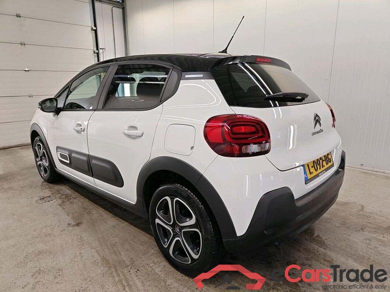 CITROEN C3 1.2 PT Feel #6