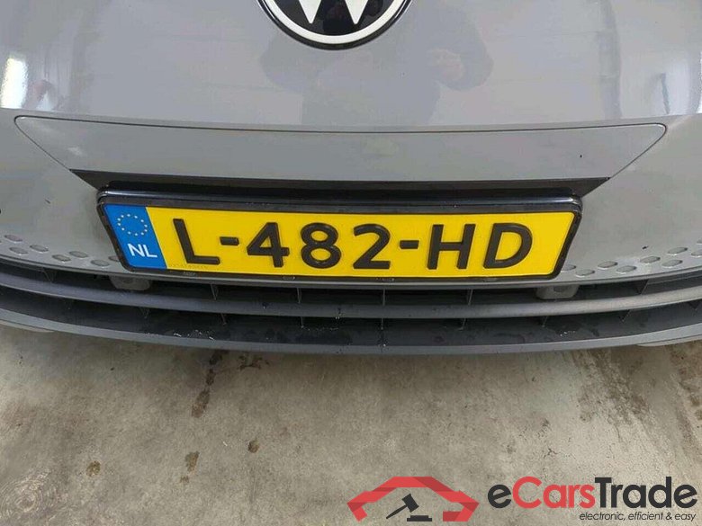VOLKSWAGEN ID.3 Life 58 kWh #4