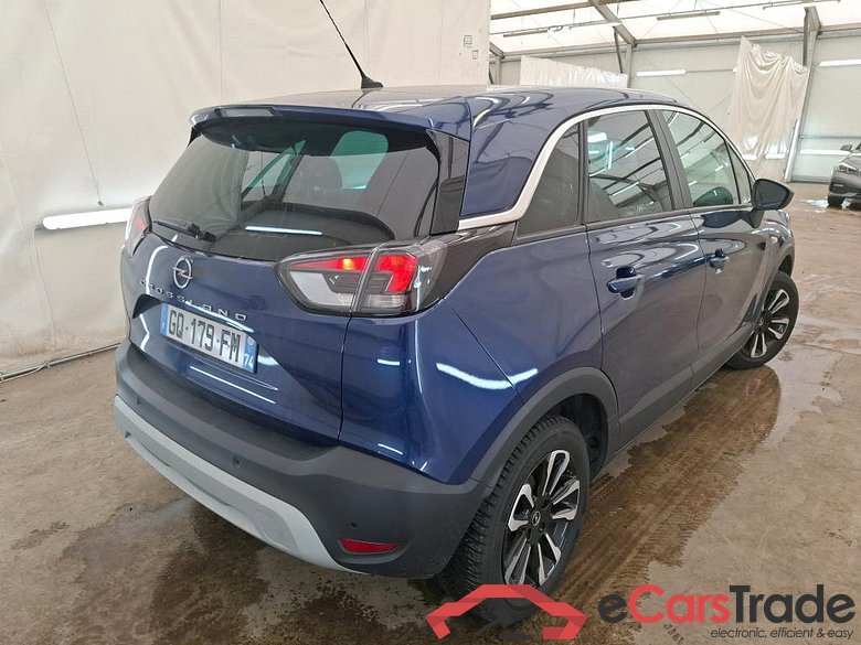 Crossland X Business Elegance 1.5 110CV BVM6 E6d #3