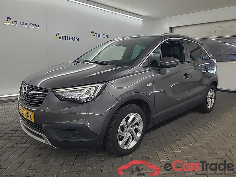 OPEL Crossland X 1.5 CDTI S&S 75kW Innovation 5D #1