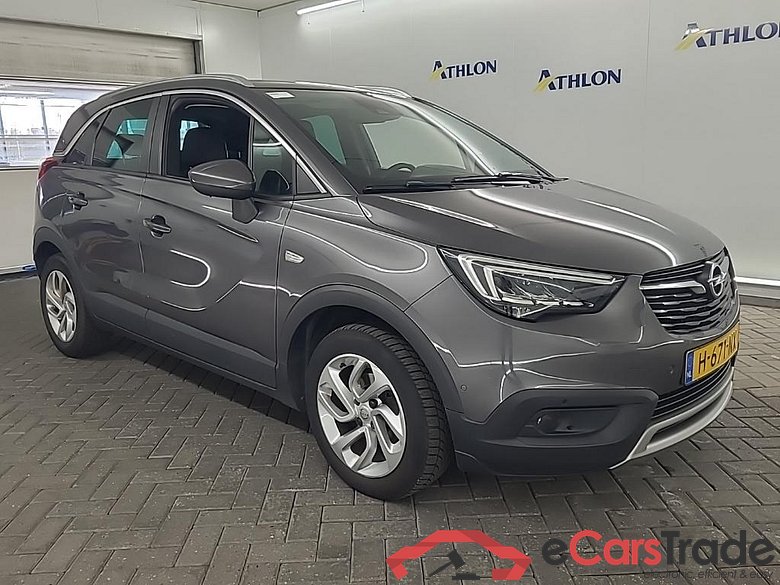 OPEL Crossland X 1.5 CDTI S&S 75kW Innovation 5D #2