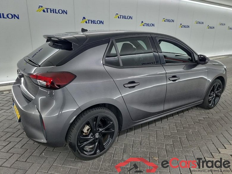 OPEL Corsa 1.2 TURBO GS LINE 74KW 5D #3