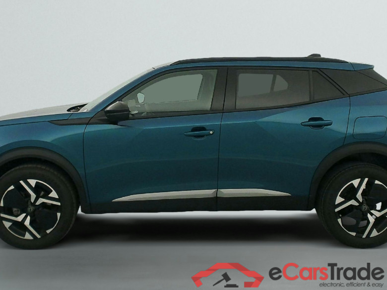 Peugeot 2008 100 S&S BVM6 Allure #4