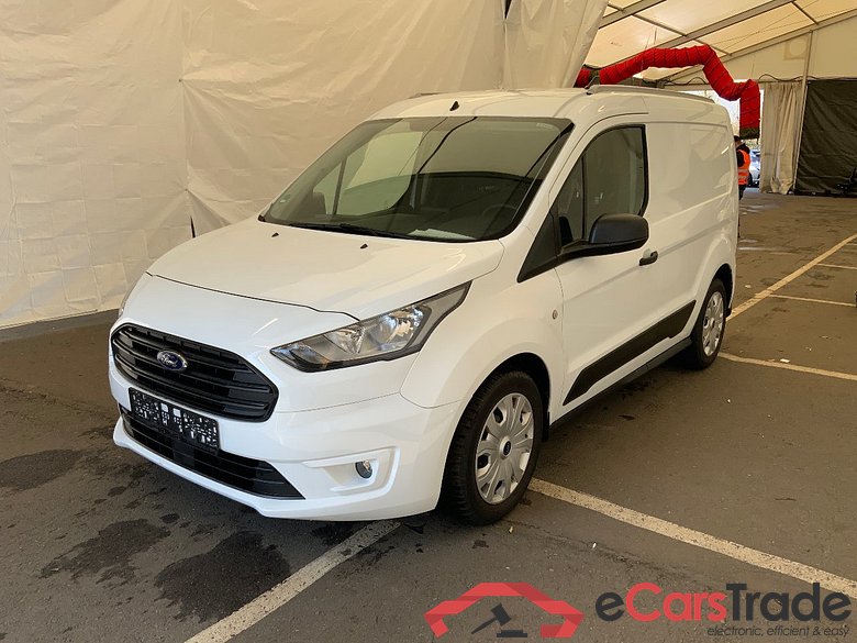 FORD Transit Connect 200 L1 S&S Trend 4d 74kW