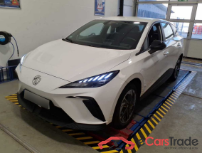 MG MG4 Standard 5d 125kW