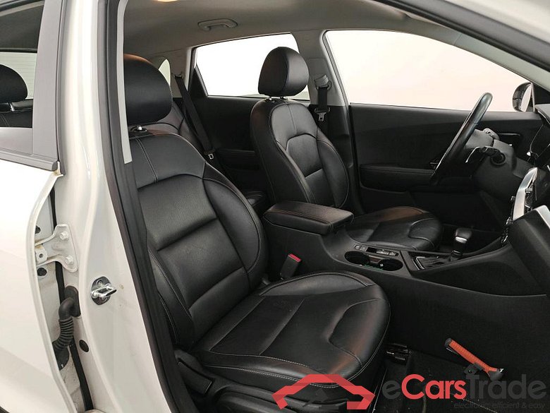 Kia Niro 1.6 GDi Hybrid DynamicPlusLine 5d #3