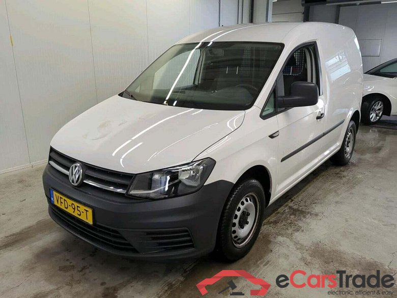 VOLKSWAGEN Caddy 1.0 TSI L1H1 BMT Tr.