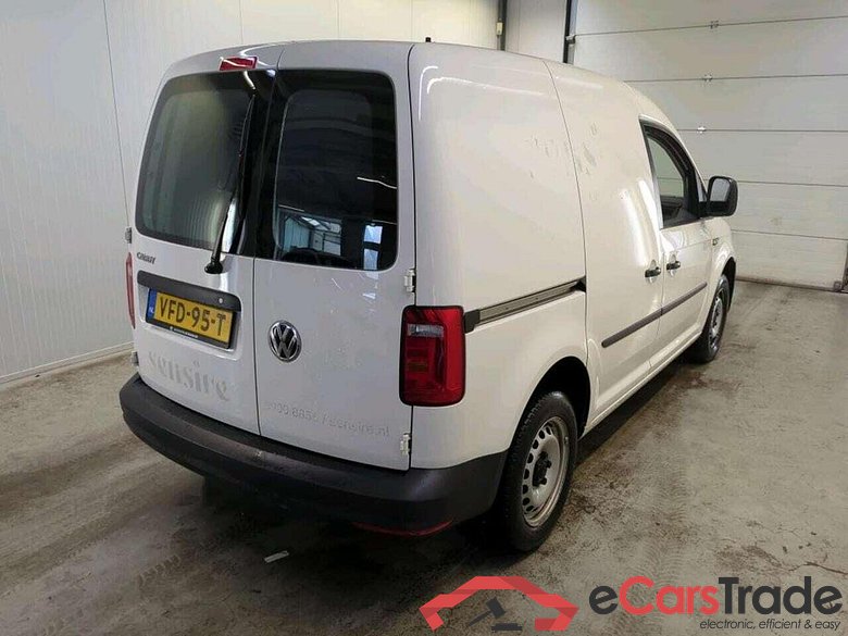 VOLKSWAGEN Caddy 1.0 TSI L1H1 BMT Tr. #2