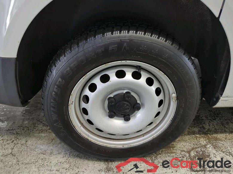 VOLKSWAGEN Caddy 1.0 TSI L1H1 BMT Tr. #6