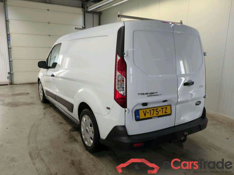 FORD Transit Connect 1.5 EcoBlue L2 Trend #6