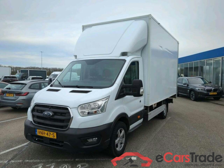 FORD Transit 350 2.0 TDCIL5H1TrSk #1