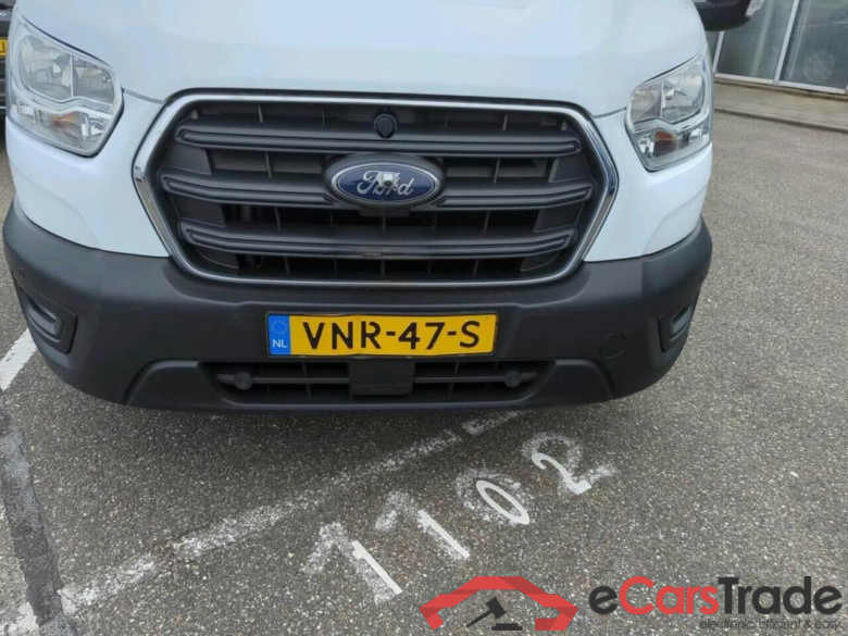 FORD Transit 350 2.0 TDCIL5H1TrSk #4