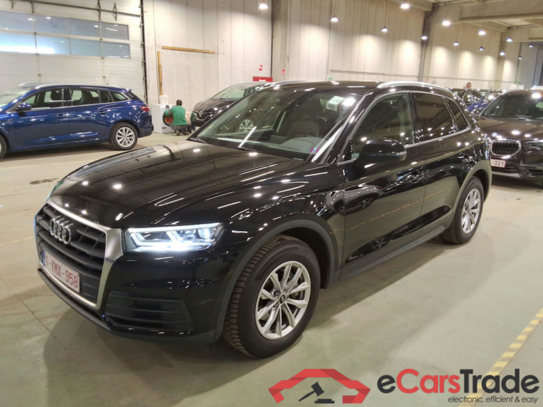 AUDI Q5 DIESEL - 2017 30 TDi Business Edition S tronic