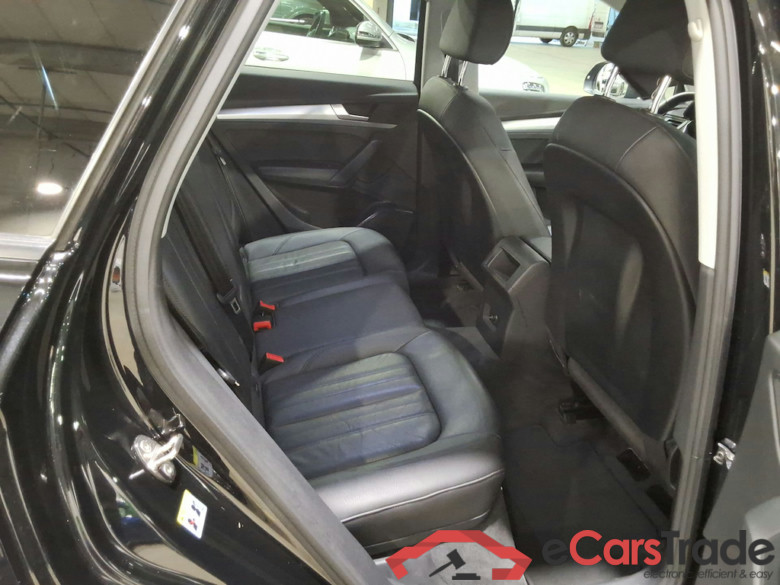 AUDI Q5 DIESEL - 2017 30 TDi Business Edition S tronic #5