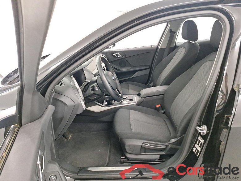 BMW 1 SERIES HATCH 2.0 118DA (110KW) #5