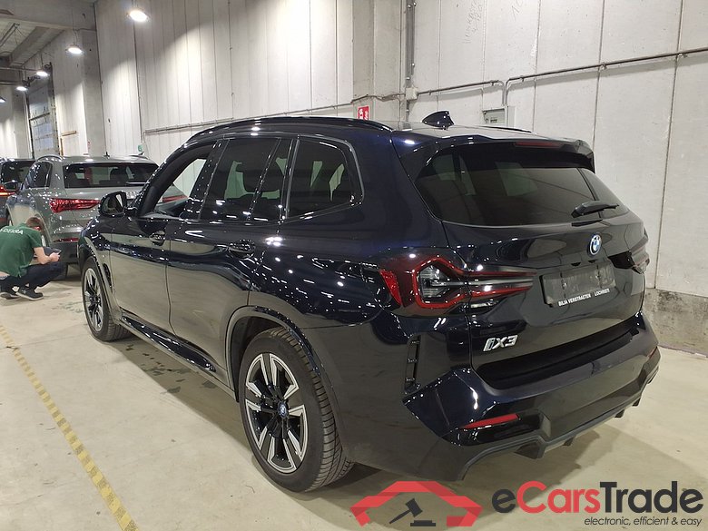 BMW IX3 80KWH AUTO #2