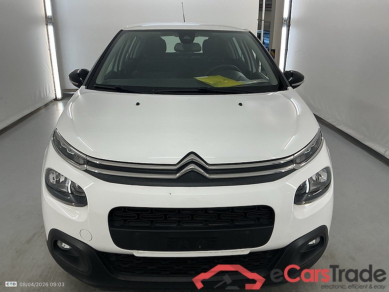 CITROËN C3 - 2017 1.2 PureTech Shine EAT6 S&S (EU6.2) #2