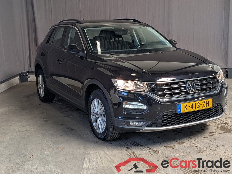 VOLKSWAGEN T-Roc 1.0 TSI Style #2