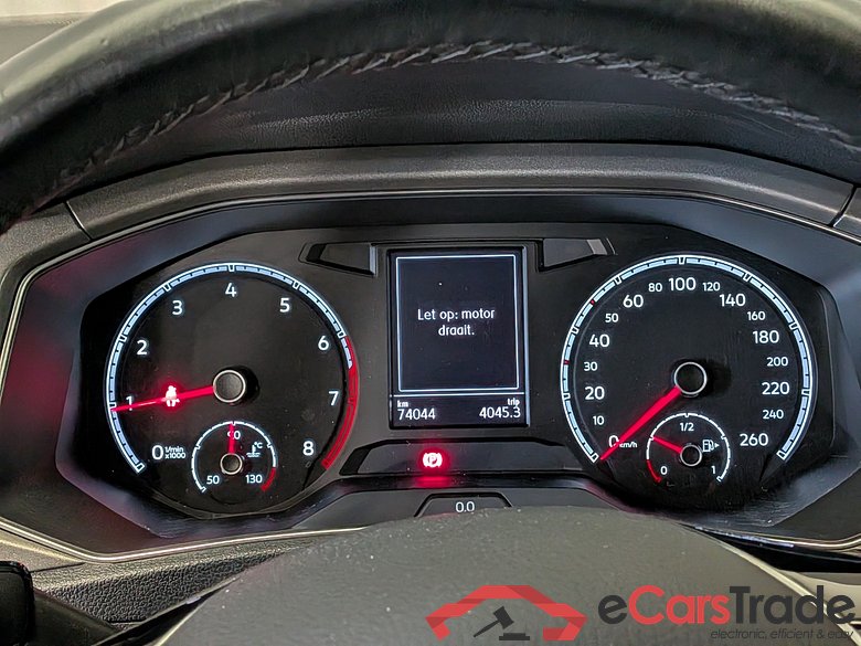 VOLKSWAGEN T-Roc 1.0 TSI Style #6