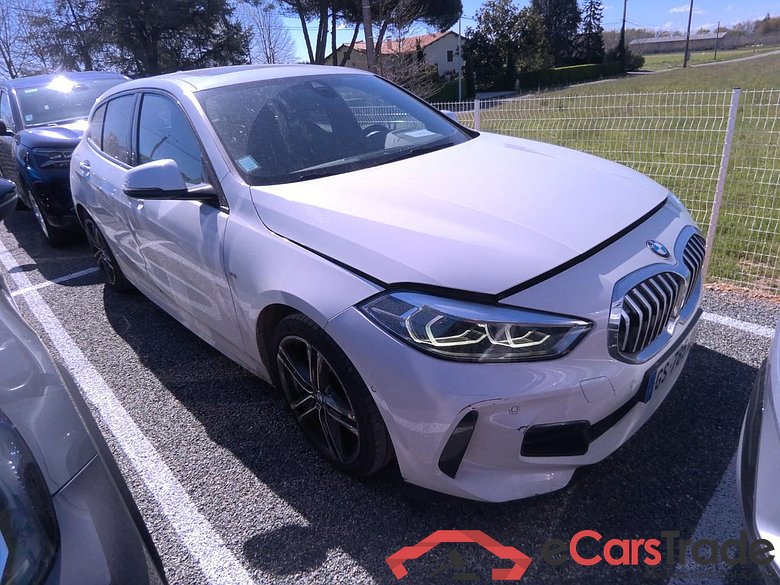 SERIE 1 M SPORT 118IBVA 136ch RSK #1