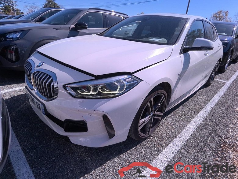 SERIE 1 M SPORT 118IBVA 136ch RSK #2