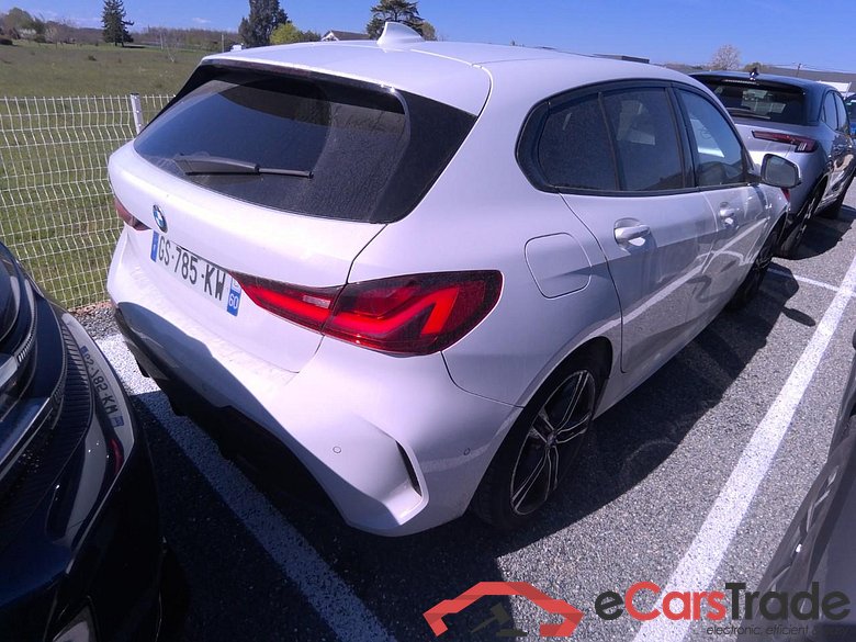 SERIE 1 M SPORT 118IBVA 136ch RSK #3