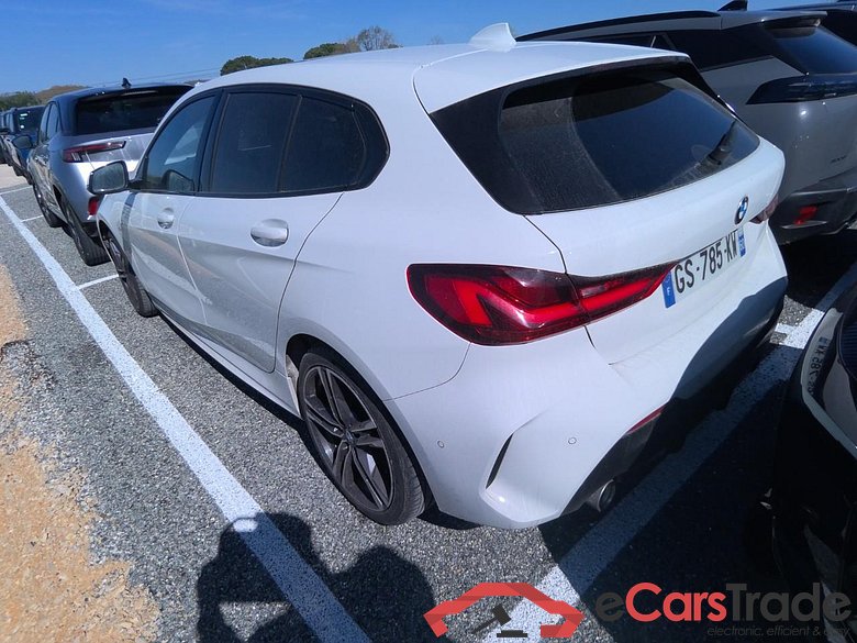 SERIE 1 M SPORT 118IBVA 136ch RSK #5