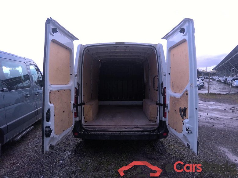 MASTER F3300 L1H1 GDCF DCI 135 #6