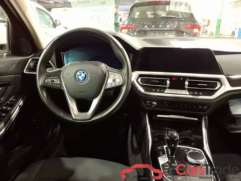 BMW 3 SERIES BERLINE 2.0 320E BERLINE #6